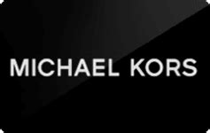 michael kors gift card balance check